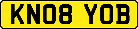KN08YOB