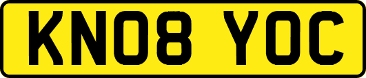 KN08YOC
