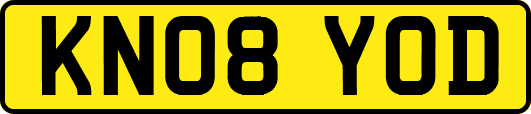 KN08YOD