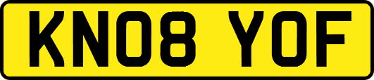 KN08YOF