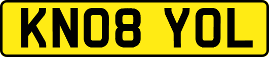 KN08YOL