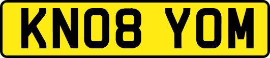 KN08YOM