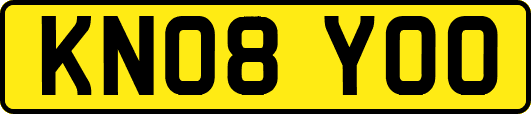KN08YOO