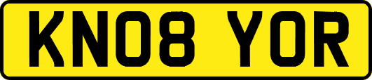 KN08YOR