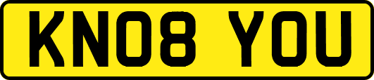 KN08YOU
