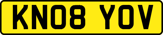KN08YOV