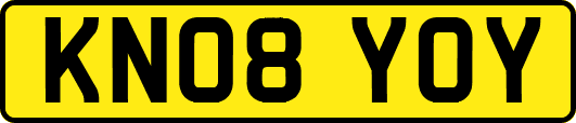 KN08YOY
