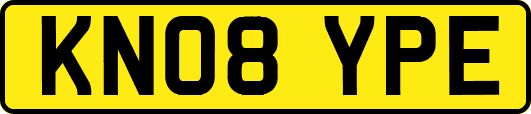KN08YPE