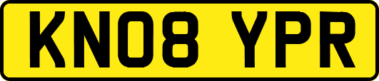 KN08YPR