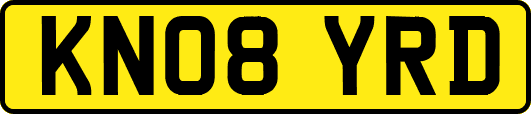 KN08YRD