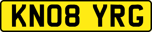 KN08YRG
