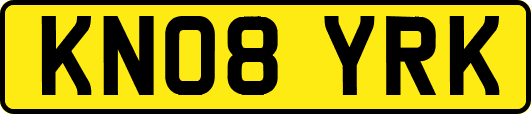KN08YRK