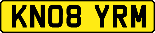 KN08YRM