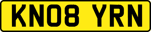 KN08YRN