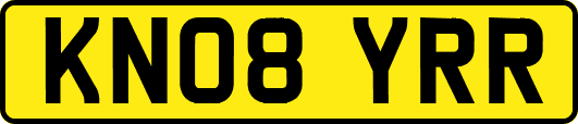 KN08YRR
