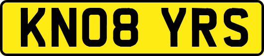 KN08YRS