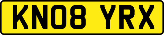 KN08YRX
