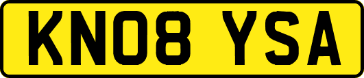 KN08YSA