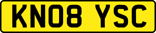 KN08YSC
