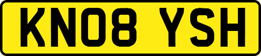 KN08YSH