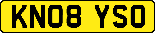 KN08YSO
