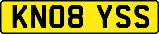 KN08YSS