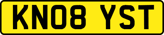KN08YST