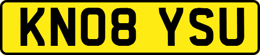 KN08YSU