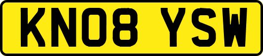 KN08YSW