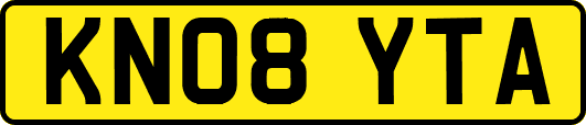 KN08YTA