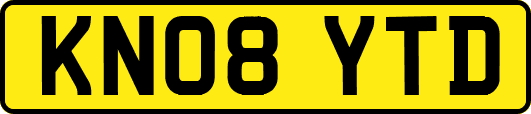 KN08YTD
