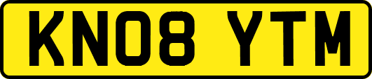 KN08YTM