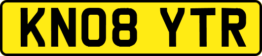 KN08YTR
