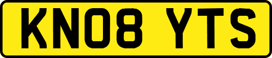 KN08YTS