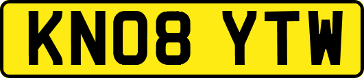 KN08YTW