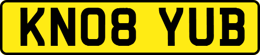 KN08YUB