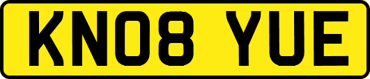 KN08YUE