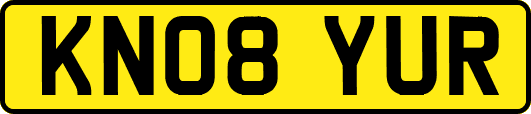 KN08YUR