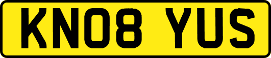 KN08YUS