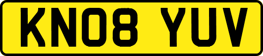 KN08YUV