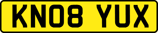 KN08YUX