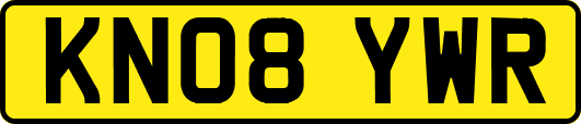 KN08YWR