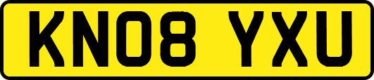 KN08YXU