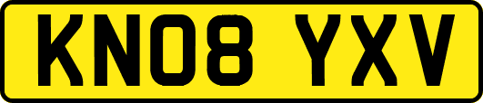 KN08YXV