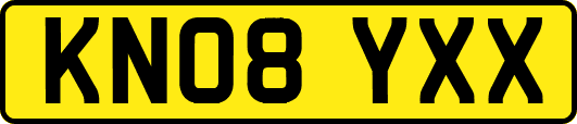 KN08YXX