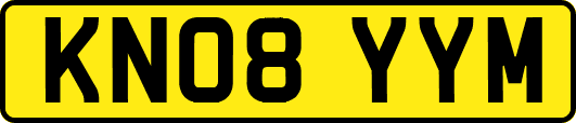 KN08YYM