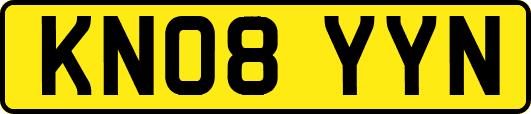 KN08YYN