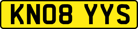 KN08YYS