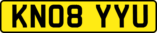 KN08YYU