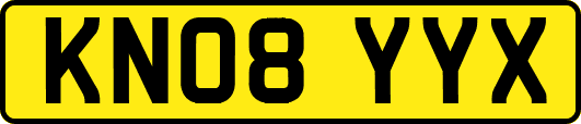 KN08YYX